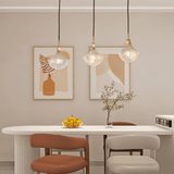 Acqueville Pendant Light