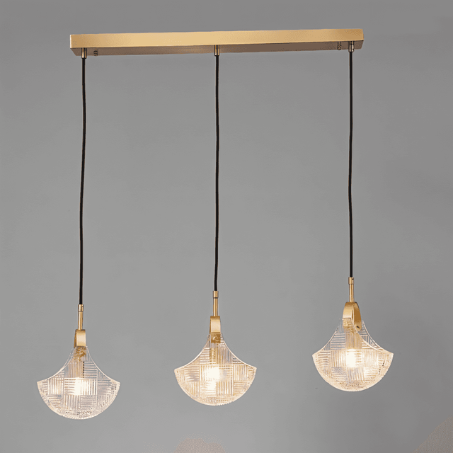 Acqueville Pendant Light