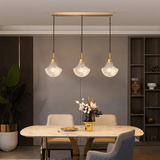 Acqueville Pendant Light