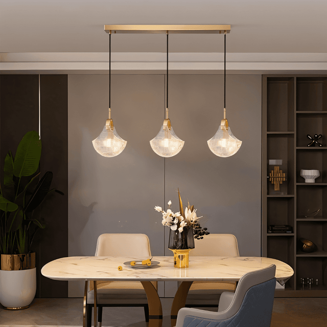 Acqueville Pendant Light