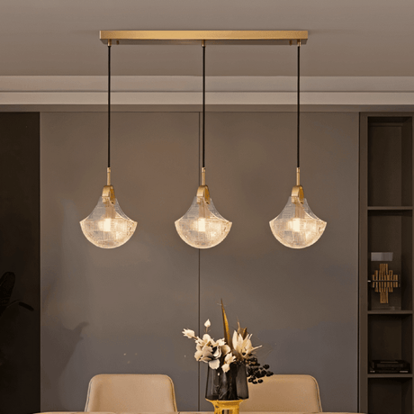 Acqueville Pendant Light
