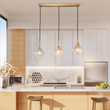 Acqueville Pendant Light