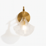 Acqueville Wall Lamp