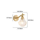 Acqueville Wall Lamp