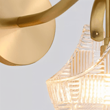 Acqueville Wall Lamp