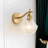 Acqueville Wall Lamp