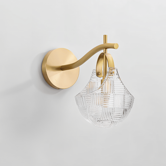 Acqueville Wall Lamp