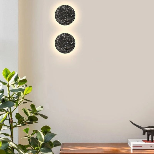 Punderich Wall Lamp