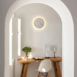 Punderich Wall Lamp
