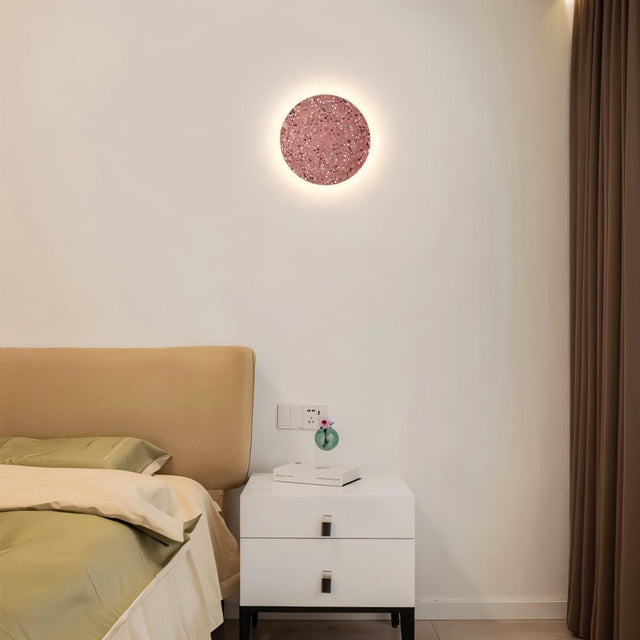 Punderich Wall Lamp