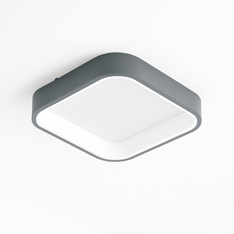 Cove Ceiling Light