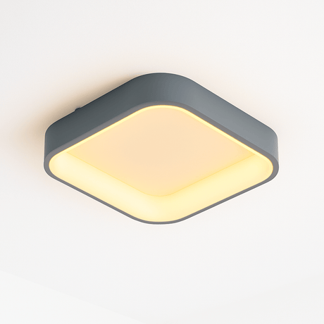 Cove Ceiling Light