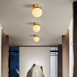 Bieville Ceiling Light
