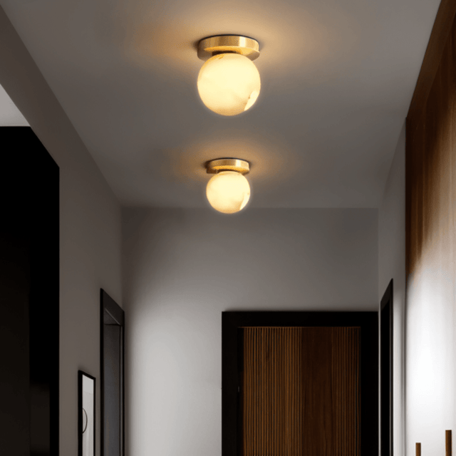 Bieville Ceiling Light