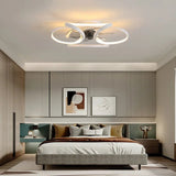 Capillatus Ceiling Light