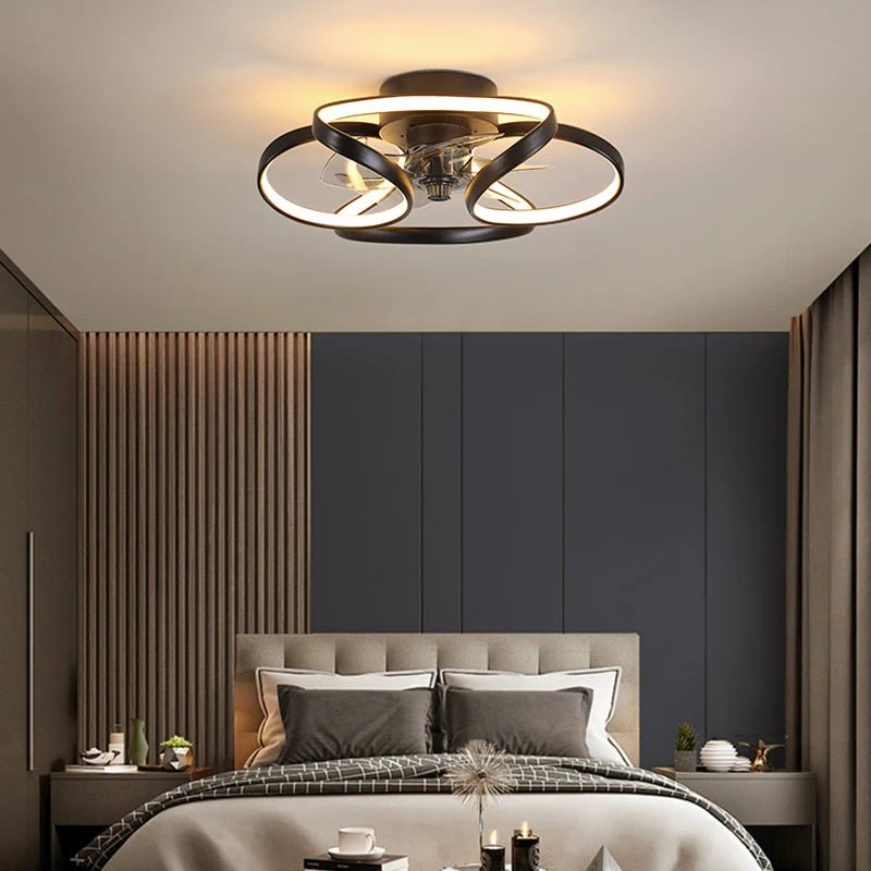 Capillatus Ceiling Light