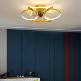 Capillatus Ceiling Light