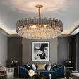 Polymer Chandelier