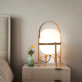 Haringvliet Table Lamp