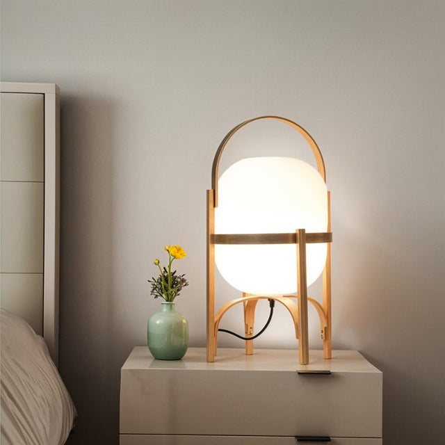 Haringvliet Table Lamp