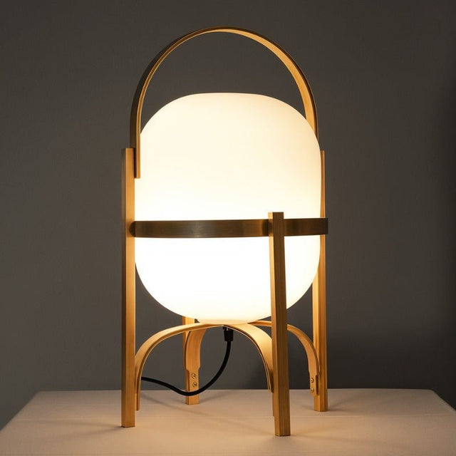 Haringvliet Table Lamp