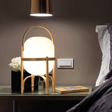 Haringvliet Table Lamp