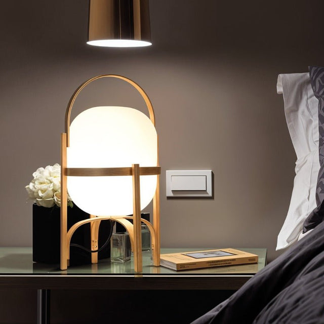 Haringvliet Table Lamp