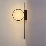 Cable Wall Lamp