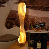 Scope Floor Lamp