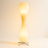Scope Floor Lamp