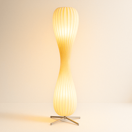Scope Floor Lamp