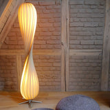 Scope Floor Lamp