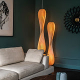 Scope Floor Lamp