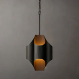 Onyx Pendant Light
