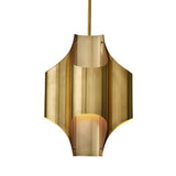 Onyx Pendant Light