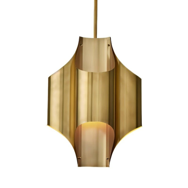Onyx Pendant Light
