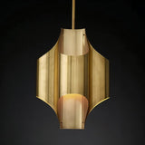 Onyx Pendant Light
