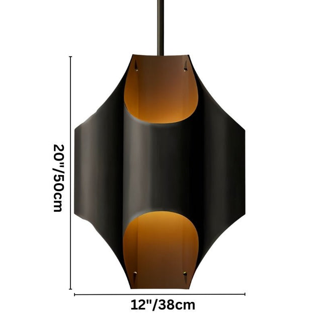Onyx Pendant Light