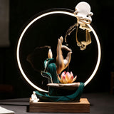 Seed Table Lamp