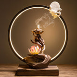 Seed Table Lamp