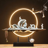 Seed Table Lamp