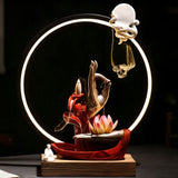 Seed Table Lamp