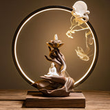 Seed Table Lamp
