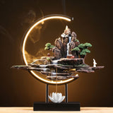 Seed Table Lamp