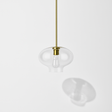 Molholm Pendant Light