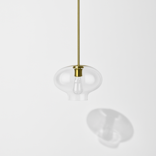 Molholm Pendant Light