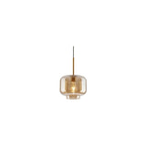 Molholm Pendant Light