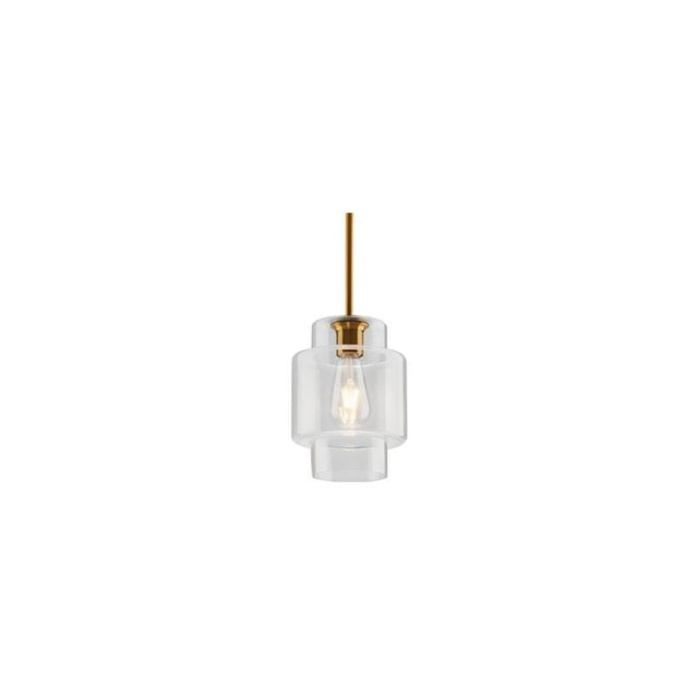 Molholm Pendant Light