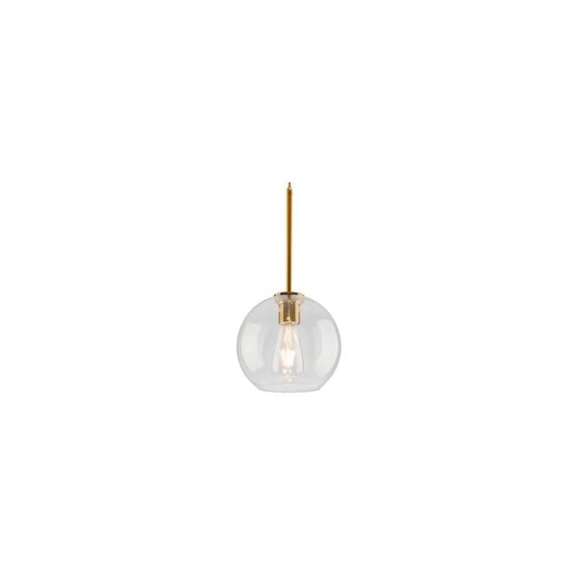 Molholm Pendant Light