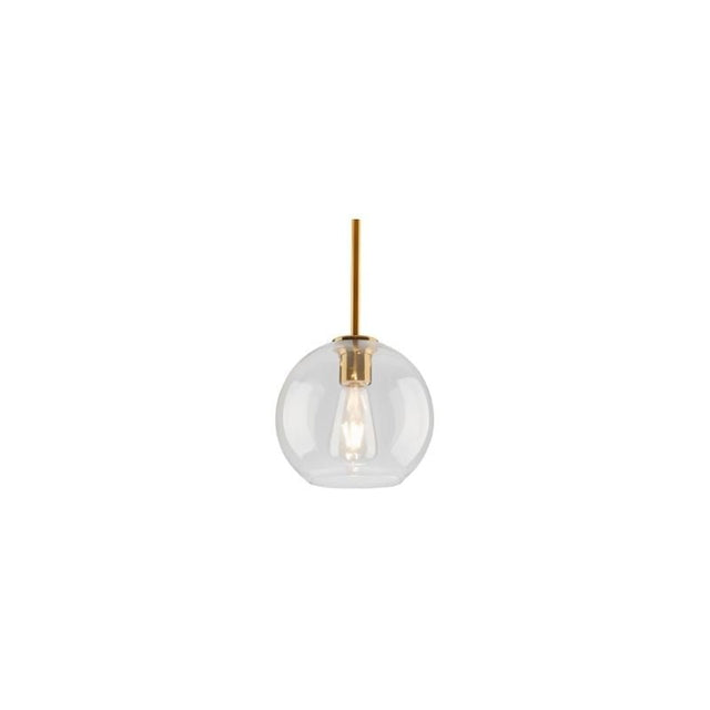Molholm Pendant Light